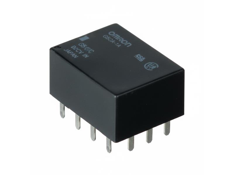 OMRON G5CA-1A DC12