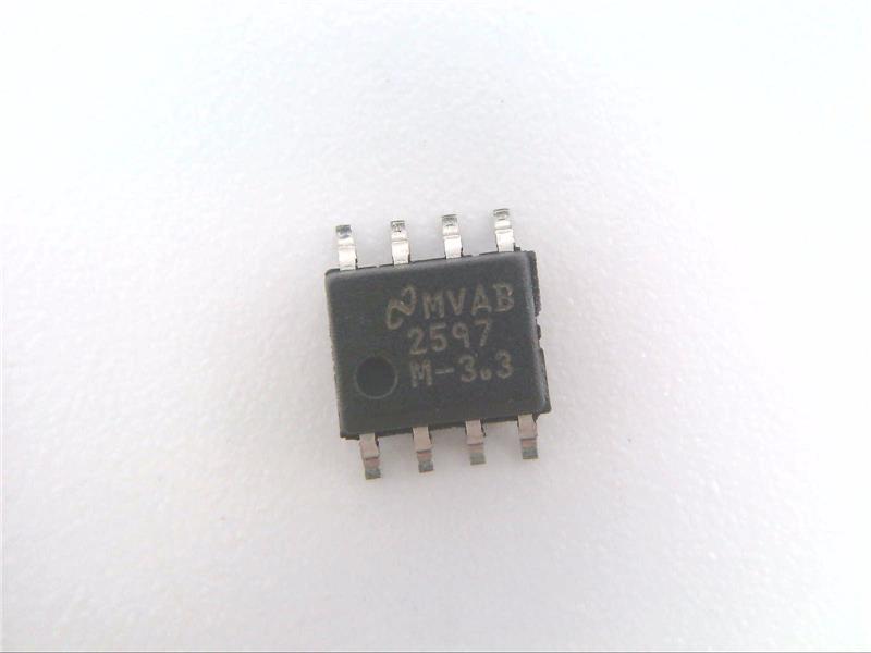 LM2597M-3.3/NOPB by TEXAS INSTRUMENTS SEMI