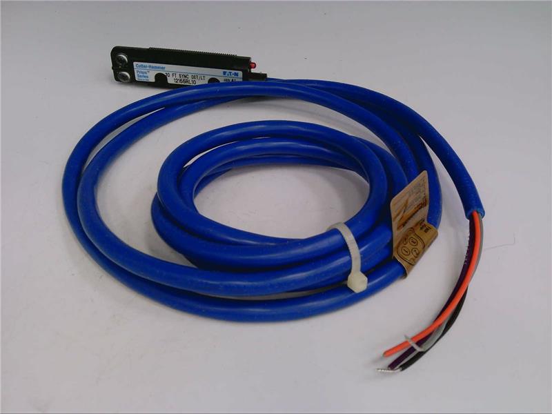 12155RL10 by EATON CORPORATION