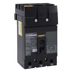 SCHNEIDER ELECTRIC QGA32225
