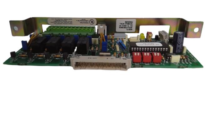 KIDDE-FENWAL, LLC 74-200003-001