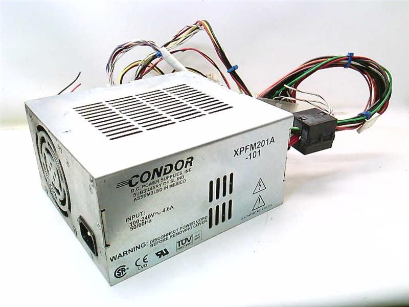 SCHNEIDER ELECTRIC XPFM201A-101