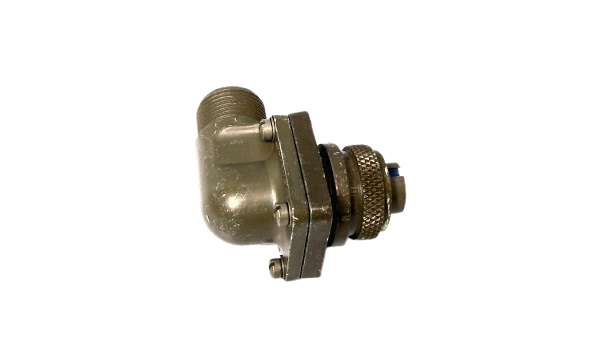 AMPHENOL MS3108A10SL-4S