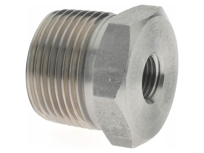 MERIT BRASS COMPANY 3614D-1604