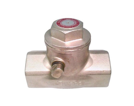 SMITH COOPER INTERNATIONAL 1-20276-TE