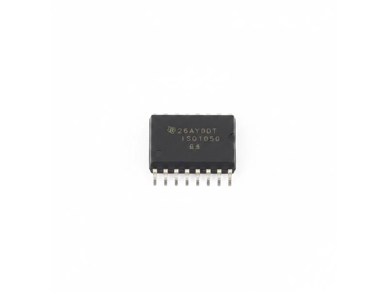 TEXAS INSTRUMENTS SEMI ISO1050DWR