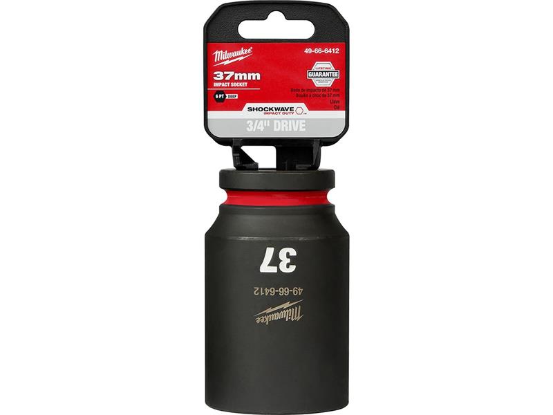 MILWAUKEE POWER TOOLS 49-66-6412