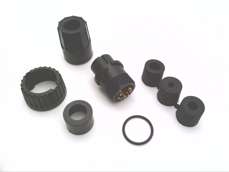 CONXALL 3282-8PG-3DC