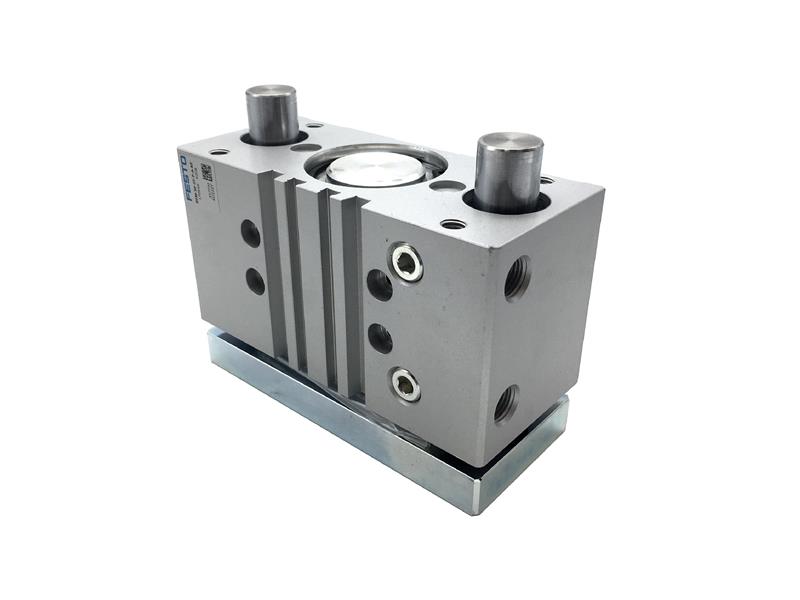FESTO DFM-50-25-P-A-KF