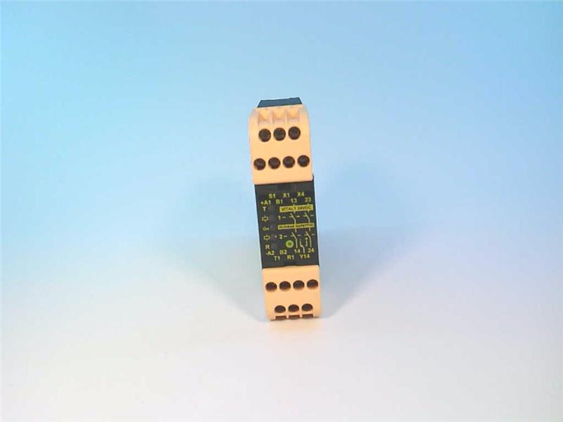 ASEA BROWN BOVERI 2TLJ020052R1000