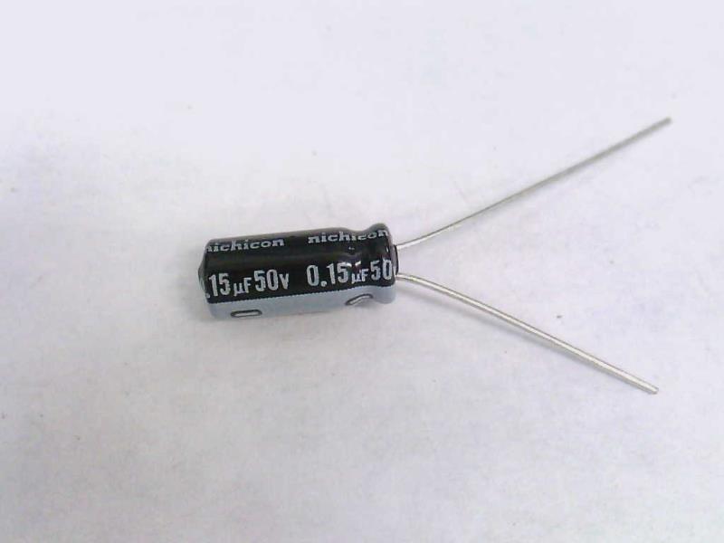 NICHICON UKL1HR15KDDANA