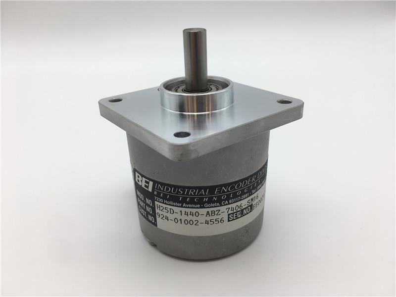 BEI SENSORS 924-01002-4556