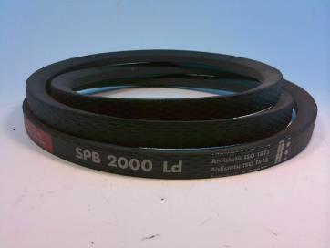 OPTIBELT SPB2000