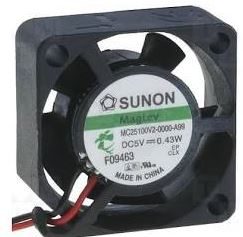 SUNON MB40202V2-0000-A99