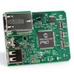 MICROCHIP TECHNOLOGY INC DM320006