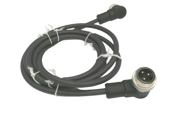 BINDER USA 77-1434-1427-50003-0200