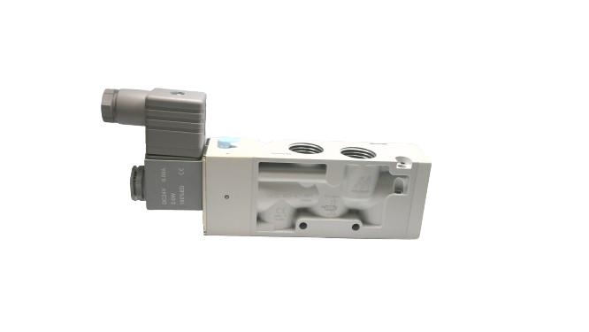 MINDMAN MVSC-460-4E1-DC24