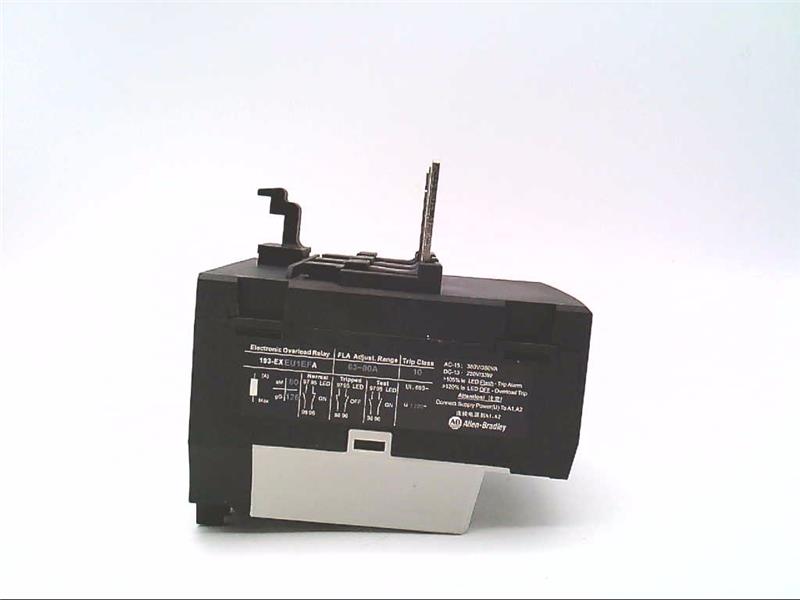 ALLEN BRADLEY 193-EXEU1EF