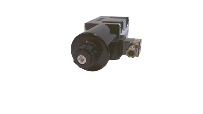 NORTHMAN SWH-G03-B2S-R120-20-N