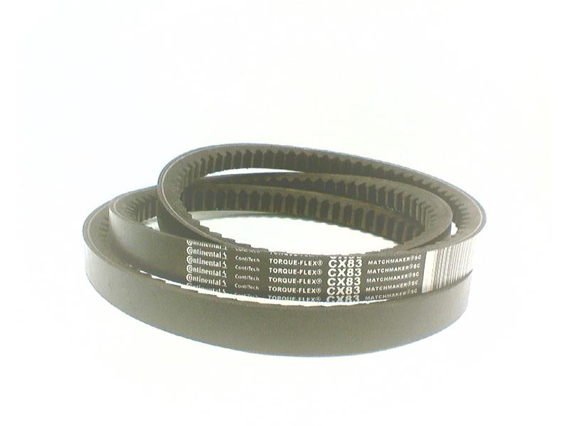 CONTINENTAL AG CX83