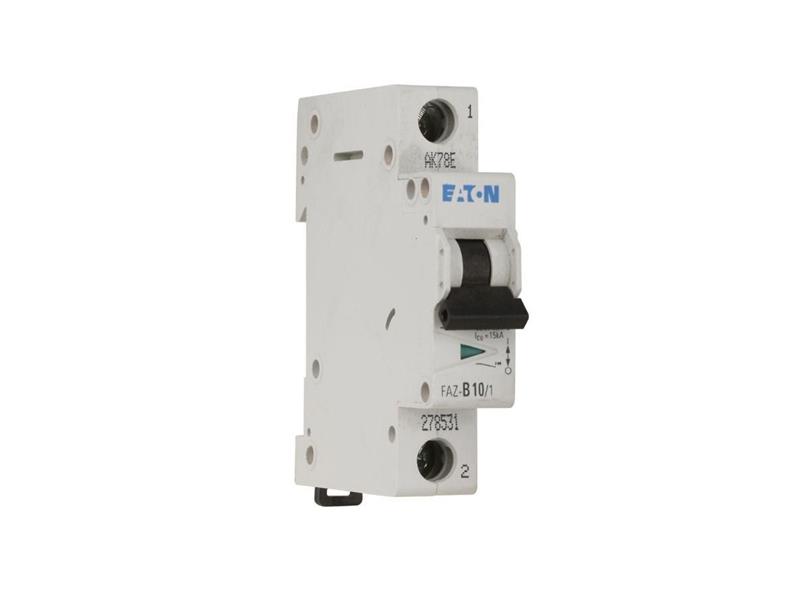 EATON CORPORATION FAZ-D63/1N