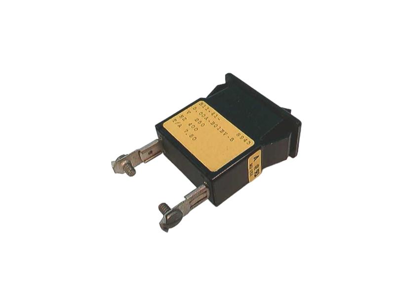 R11-41-5.00A-B01EV-S by SENSATA TECHNOLOGIES