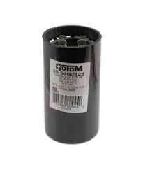 ALLTEMP HEATING & COOLING 540D125