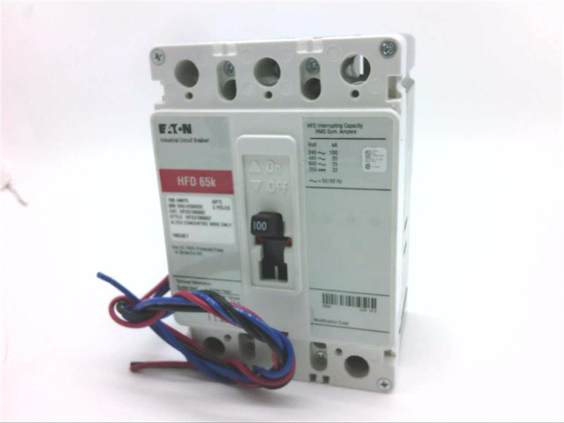 EATON CORPORATION HFD3100B02