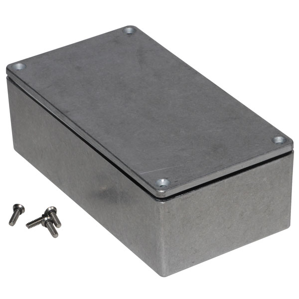 1590WP1 by HAMMOND MANUFACTURING