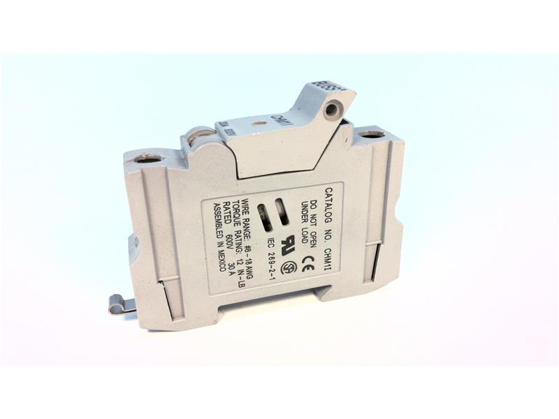 EATON CORPORATION CHM1I