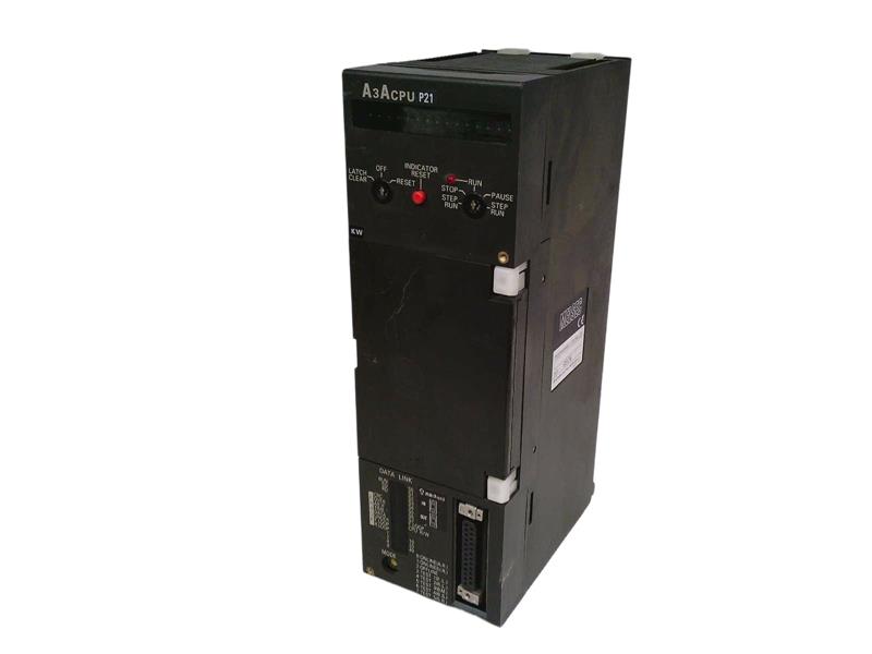 MITSUBISHI A3A-CPU-P21