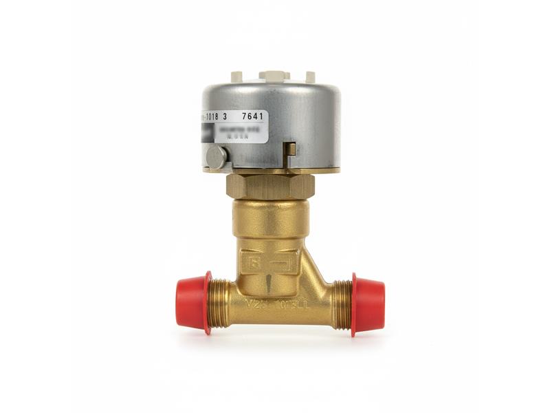 HONEYWELL VP527A-1018