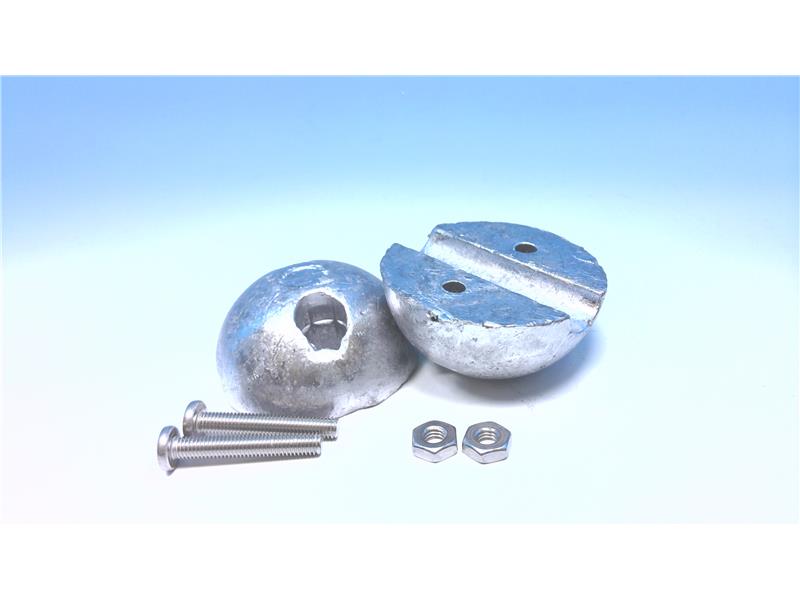 ANCHOR SCIENTIFIC WGT