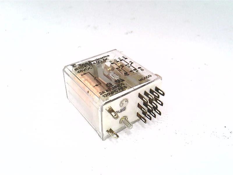 TE CONNECTIVITY R10-E1Y4-V2.5K