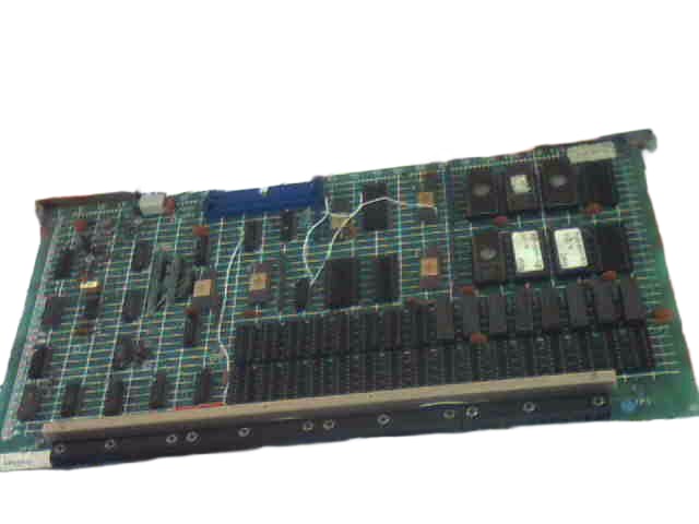 ASEA BROWN BOVERI 0-54339-6