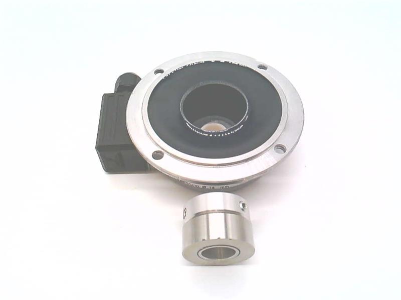 BAUMER ELECTRIC TD 3 A 4 KA RM