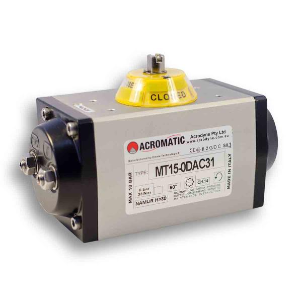 MAX AIR MT15-0DAC31