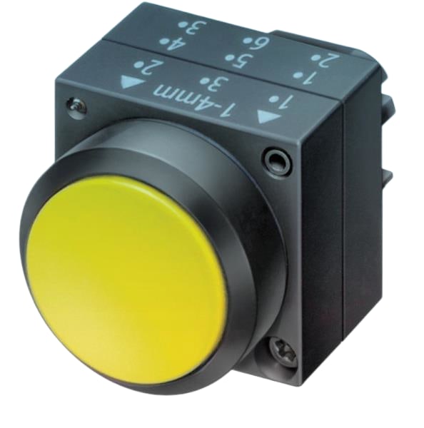 3SB3000-0AA31 by SIEMENS