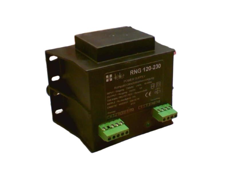 TELE CONTROLS RNG-120-230