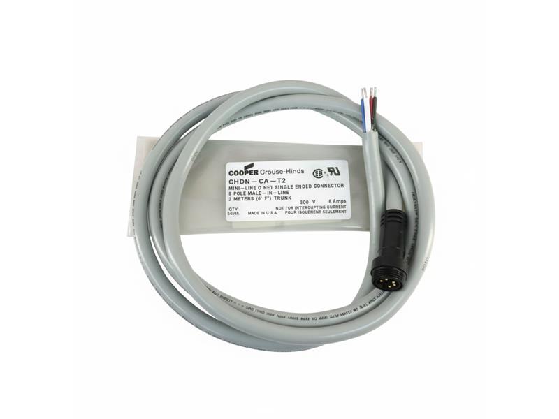 EATON CORPORATION CHDN-CA-T2