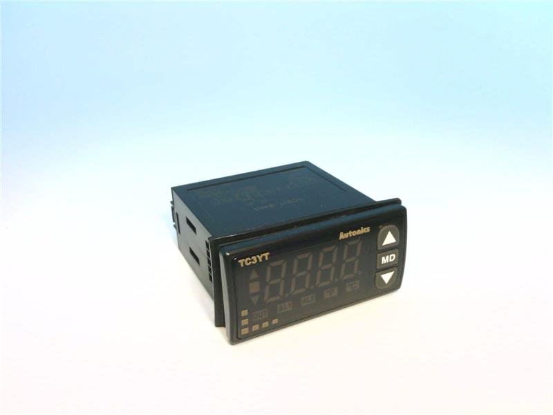 AUTONICS TC3YT-B4R3
