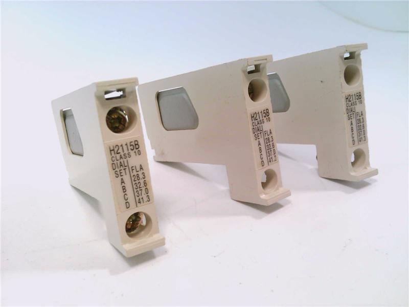 EATON CORPORATION H2115B-3