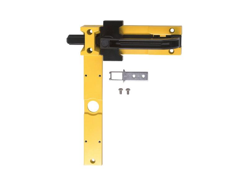 EFECTOR SAFETY DOOR BOLT METAL-E7901S