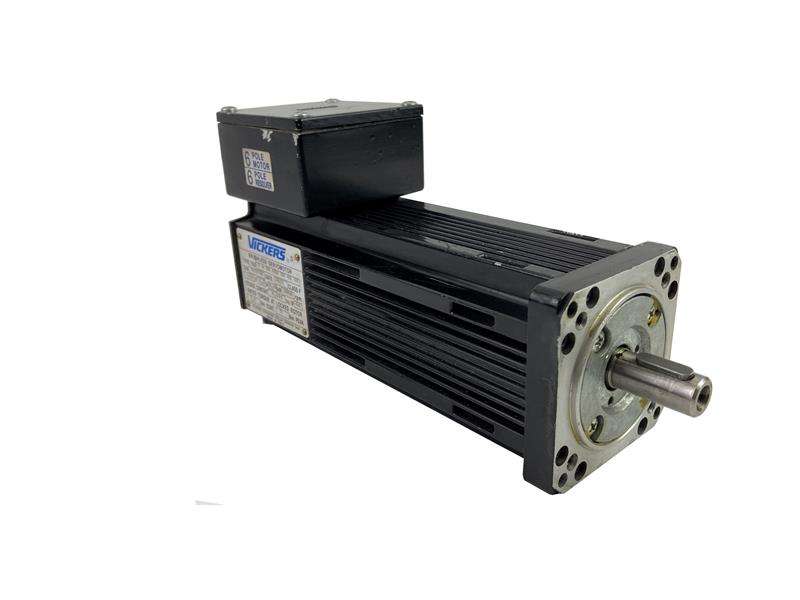 EATON CORPORATION FAS-T-0-M8-030-00-02-00