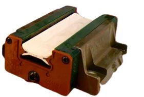 HIWIN MICROSYSTEMS LGW30-CC-ZO-H/E1