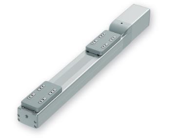 IAI RCP6-GRST7C-WA-56P-2-210-P3-N-B