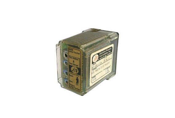 ABSOLUTE PROCESS INSTRUMENTS API 4380 G D24