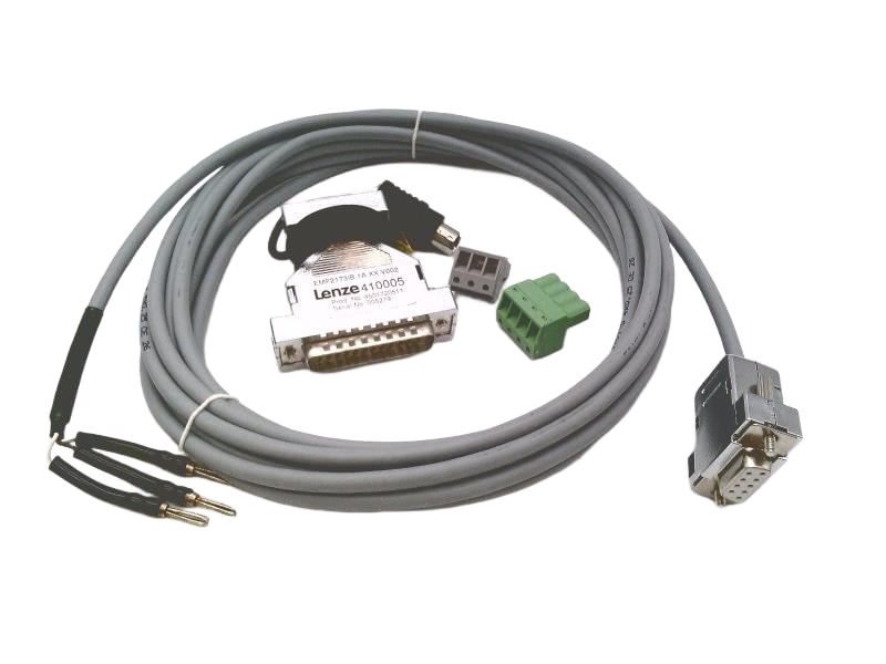 EMF2173IB by LENZE