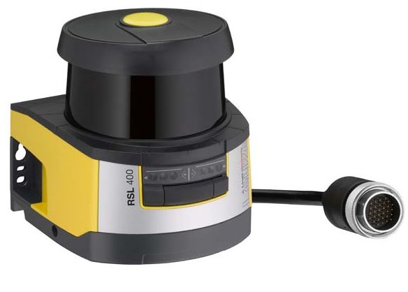 RSL445-XL/CU429-300-WPU by LEUZE