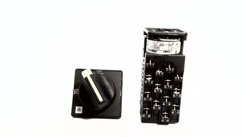 SCHNEIDER ELECTRIC 9003AEQ3819